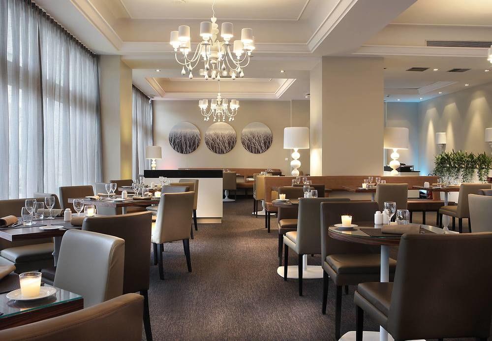 Ac Hotel By Marriott Ambassadeur Antibes - Juan Les Pins Bagian luar foto