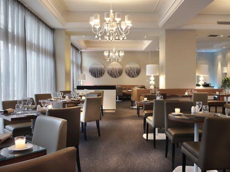 Ac Hotel By Marriott Ambassadeur Antibes - Juan Les Pins Bagian luar foto