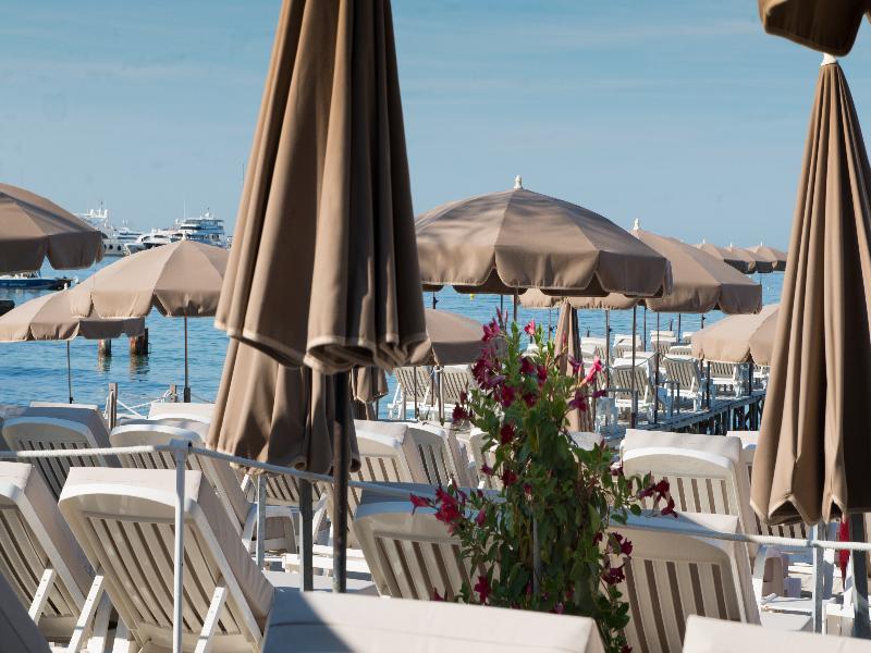 Ac Hotel By Marriott Ambassadeur Antibes - Juan Les Pins Bagian luar foto