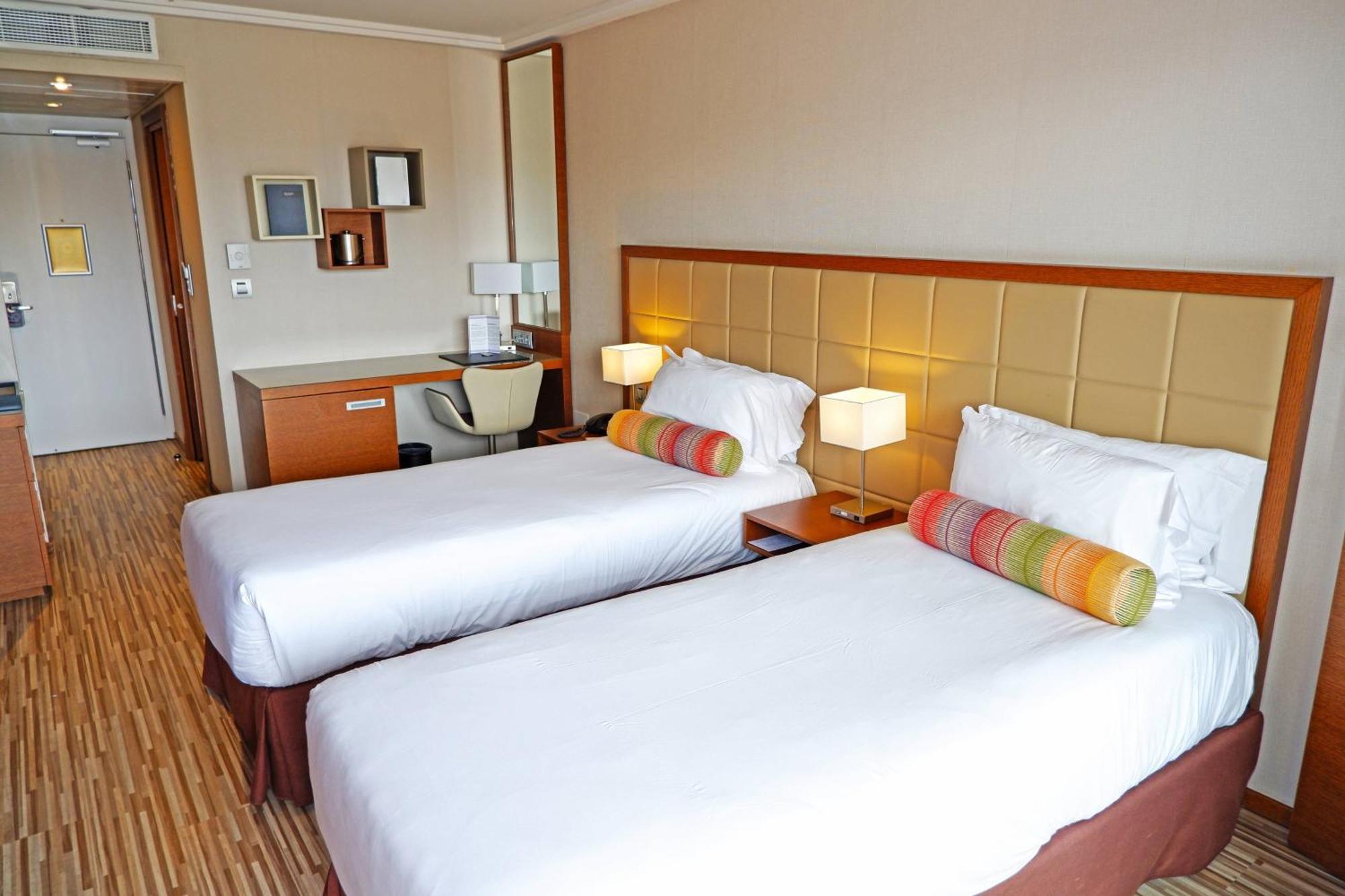 Ac Hotel By Marriott Ambassadeur Antibes - Juan Les Pins Bagian luar foto