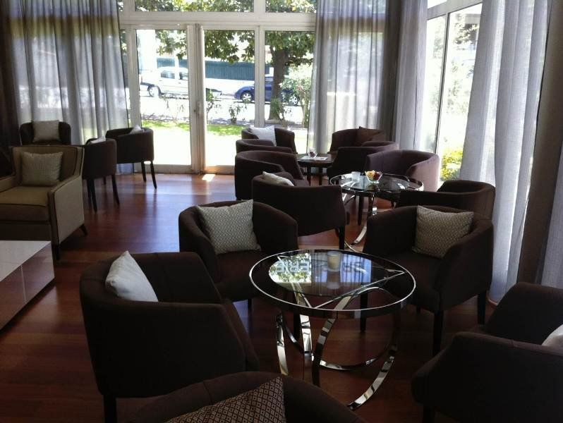 Ac Hotel By Marriott Ambassadeur Antibes - Juan Les Pins Bagian luar foto