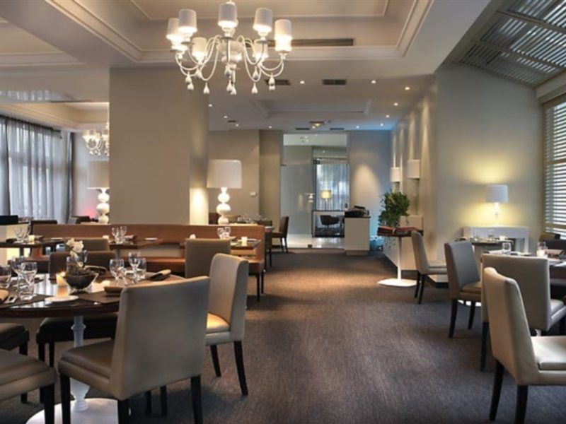 Ac Hotel By Marriott Ambassadeur Antibes - Juan Les Pins Bagian luar foto