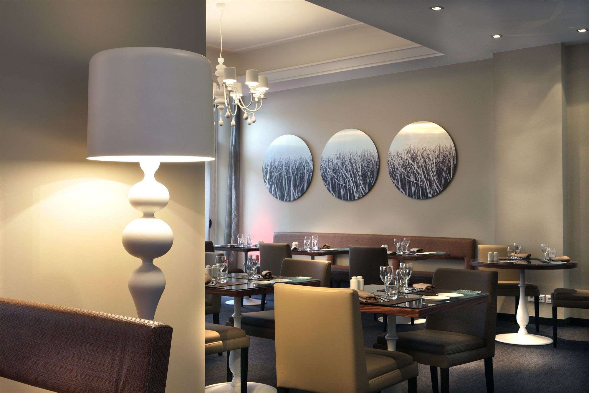 Ac Hotel By Marriott Ambassadeur Antibes - Juan Les Pins Bagian luar foto