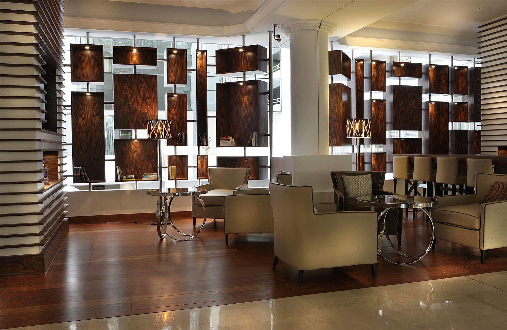 Ac Hotel By Marriott Ambassadeur Antibes - Juan Les Pins Bagian luar foto
