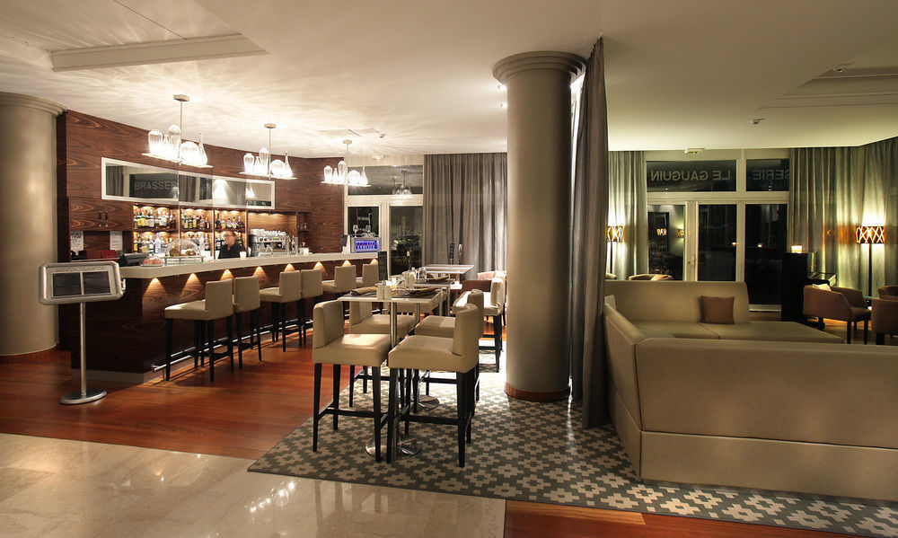 Ac Hotel By Marriott Ambassadeur Antibes - Juan Les Pins Bagian luar foto