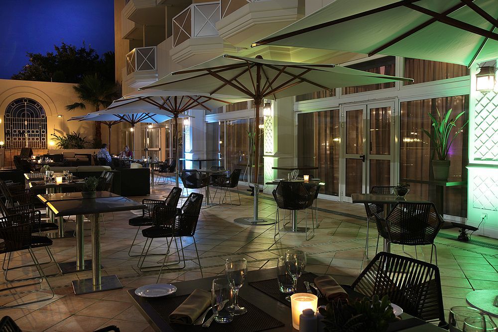 Ac Hotel By Marriott Ambassadeur Antibes - Juan Les Pins Bagian luar foto